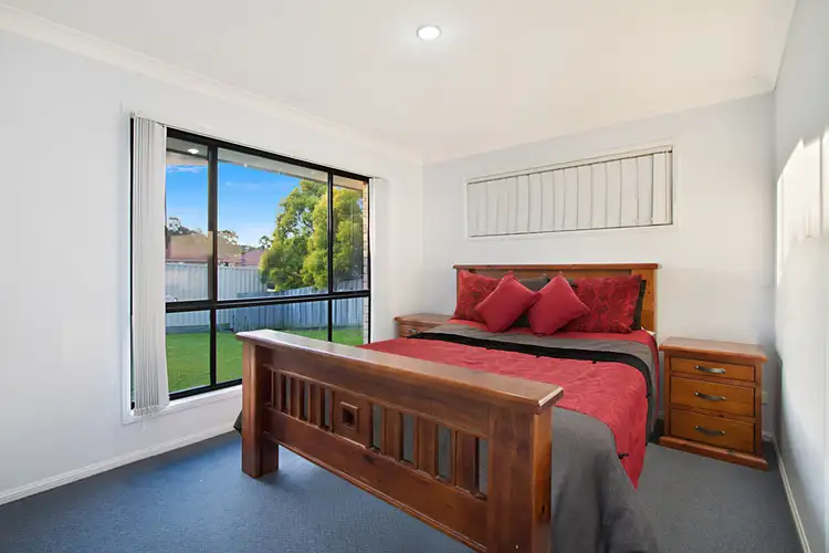 Sixth view of Homely house listing, 15 Fitzpatrick Street, Upper Coomera QLD 4209