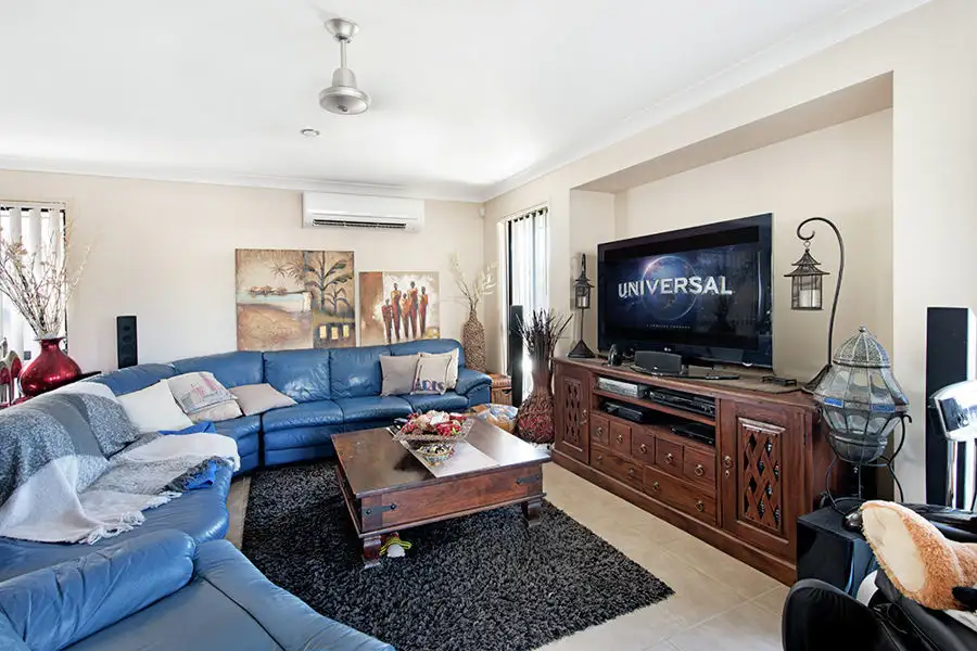 Main view of Homely house listing, 19 Arcadia Bvd, Pimpama QLD 4209