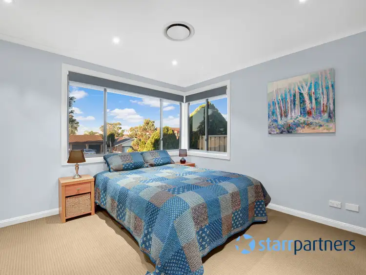 Sixth view of Homely house listing, 9 Liberator St, Raby NSW 2566
