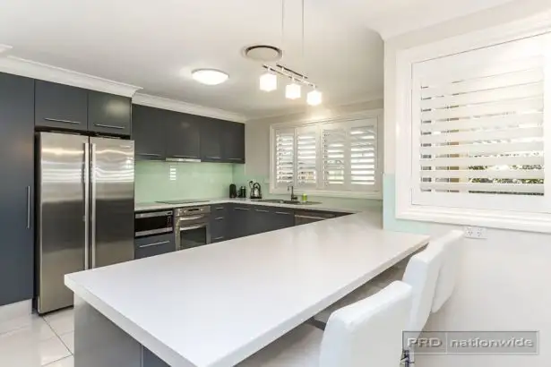 Fifth view of Homely house listing, 14 Buttermere Drive, Lakelands NSW 2282