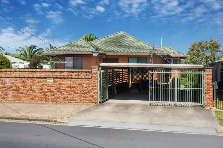 Main view of Homely house listing, 25 Mann Street, Nambucca Heads NSW 2448