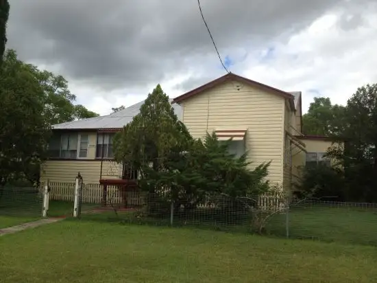 10 Prince, Old Bonalbo NSW 2469