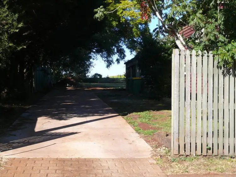 Second view of Homely land listing, 208A South Street, Toowoomba QLD 4350