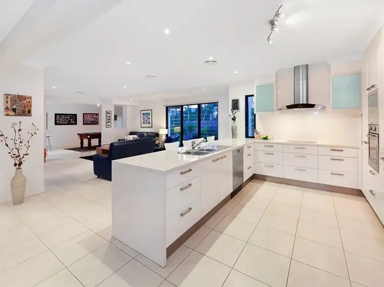 Third view of Homely house listing, 17 Harpulia Place, Seventeen Mile Rocks QLD 4073