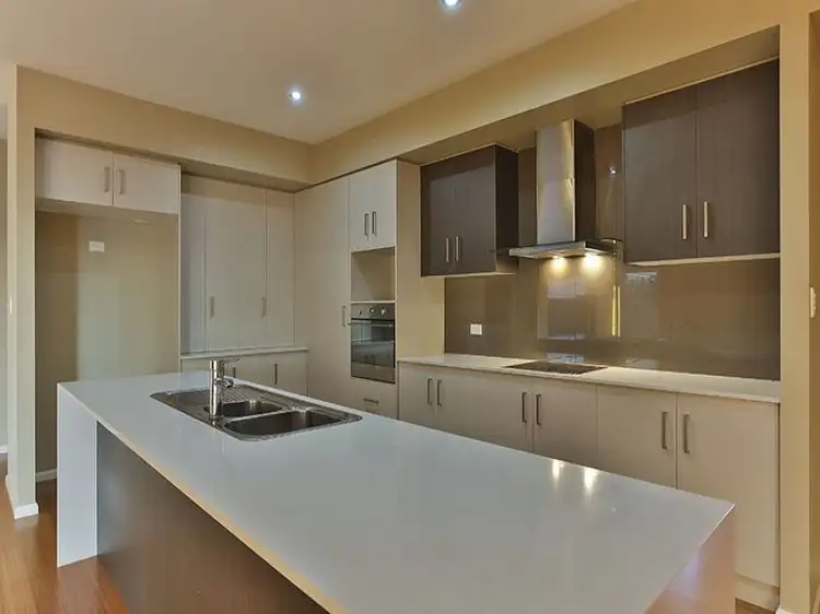 Fifth view of Homely house listing, 3 Alexander Avenue, Highfields QLD 4352