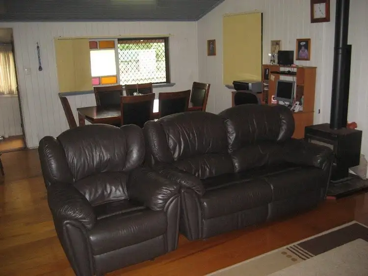 Sixth view of Homely house listing, 13 Church Street, Silkstone QLD 4304