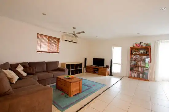 Fourth view of Homely house listing, 11 Ealing Ct, Nerang QLD 4211