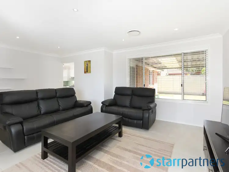 Fourth view of Homely house listing, 30 Gershwin Cres, Claremont Meadows NSW 2747