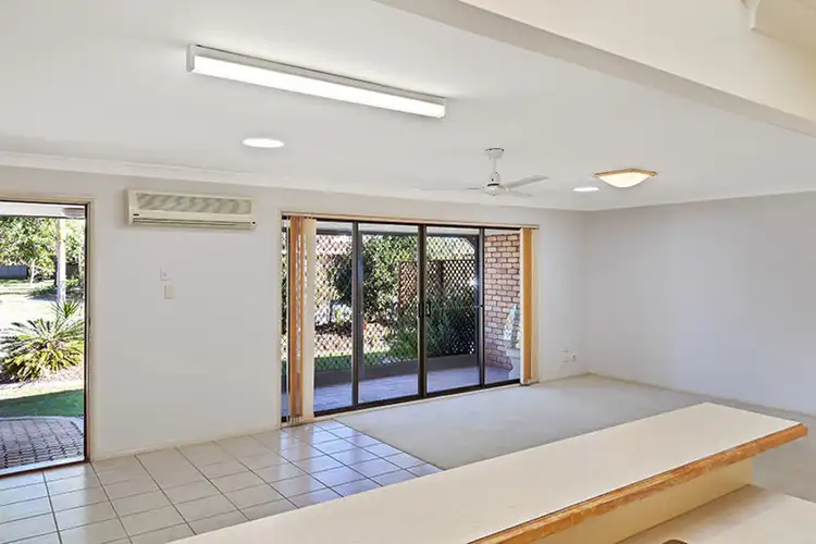 Fourth view of Homely unit listing, 42/172 Barrier Reef Drive, Mermaid Waters QLD 4218