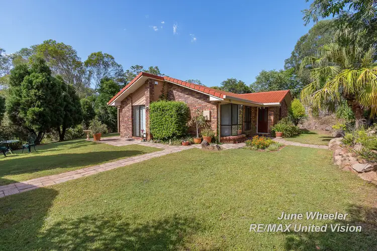 95 Donnington Street, Carindale QLD 4152