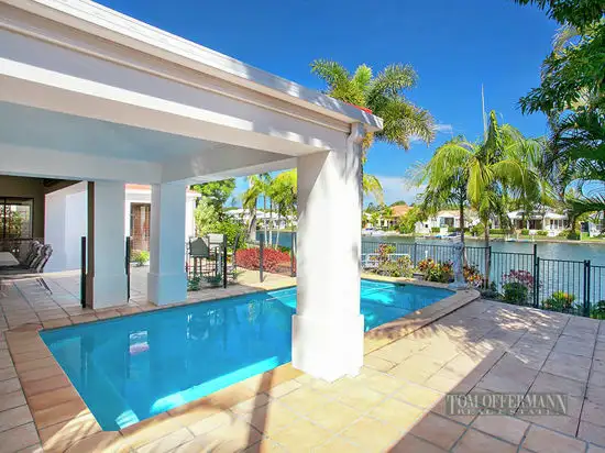 Fourth view of Homely house listing, 12 Masthead Quay, Noosa Waters QLD 4566