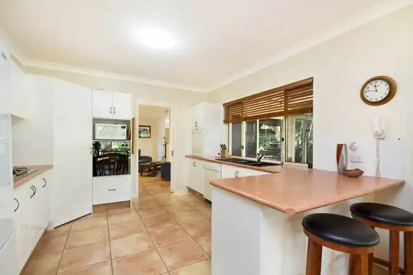 Third view of Homely rural property listing, 537 Currumbin Creek Rd, Currumbin Valley QLD 4223
