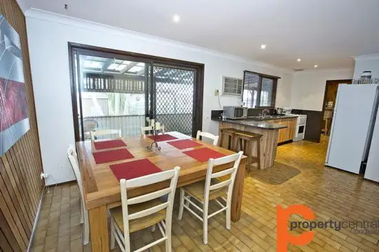 Third view of Homely house listing, 9 Workman Place, Leonay NSW 2750