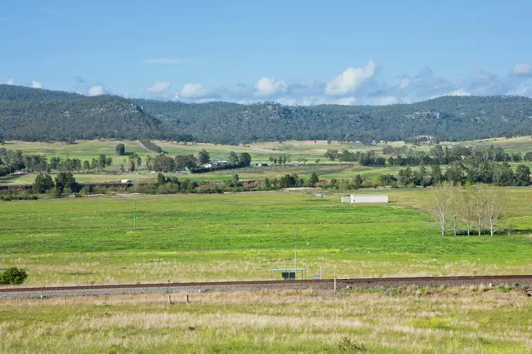 Third view of Homely rural property listing, Primrose 1333 Golden Highway, Sandy Hollow NSW 2333