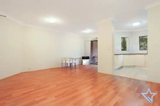 Fifth view of Homely unit listing, 8/10-14 Arthur Street, Merrylands West NSW 2160