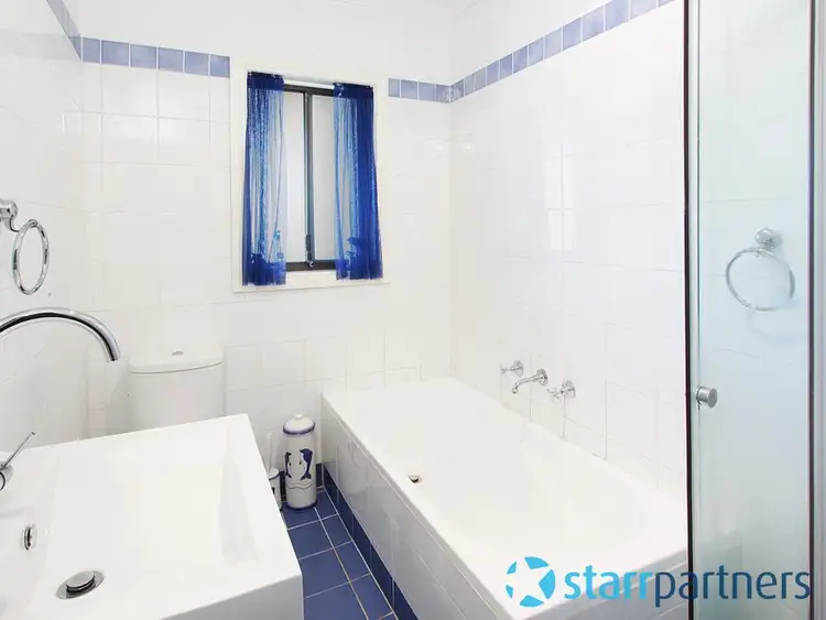 Fifth view of Homely house listing, 67 Ellsworth Drive, Tregear NSW 2770