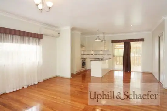Second view of Homely house listing, 84 Erskine Street, Armidale NSW 2350