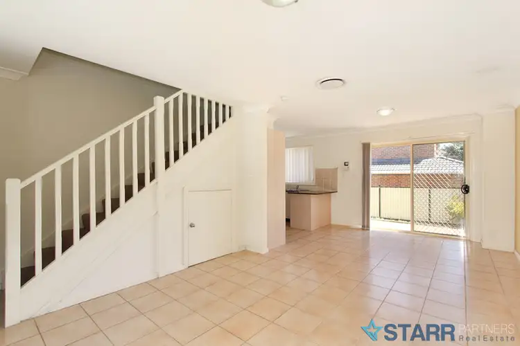 Fourth view of Homely townhouse listing, 11/9-11 O'Brien Street, Mount Druitt NSW 2770