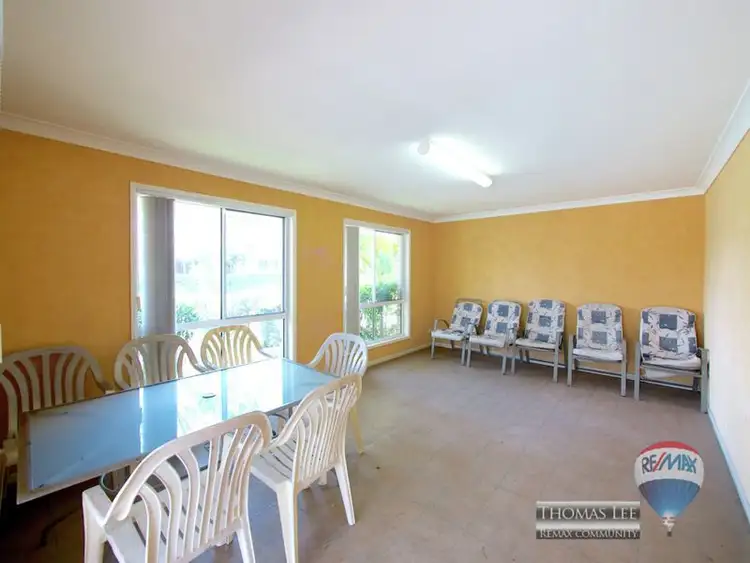 Sixth view of Homely townhouse listing, 11/100 Bordeaux Street, Eight Mile Plains QLD 4113