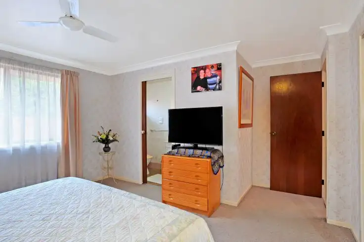 Fifth view of Homely house listing, 22 Verna Close, Armidale NSW 2350