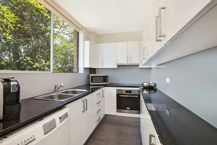 Second view of Homely unit listing, 34/7-9 Gilbert Street, Dover Heights NSW 2030