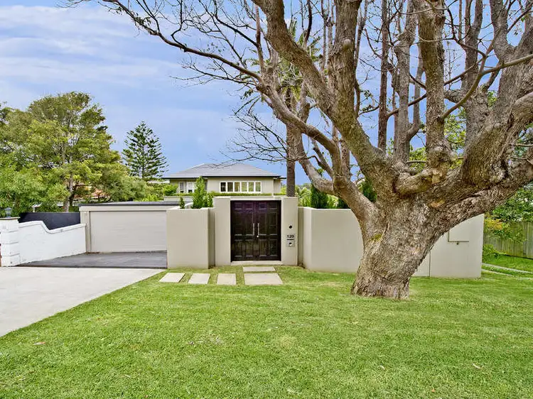 Second view of Homely house listing, 120 Hopetoun Avenue, Vaucluse NSW 2030