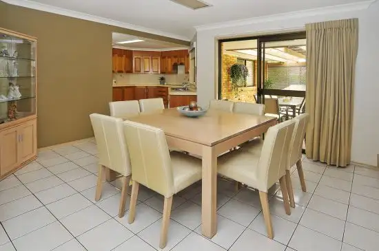 Fifth view of Homely house listing, 7 Mckinley Ct, Stretton QLD 4116
