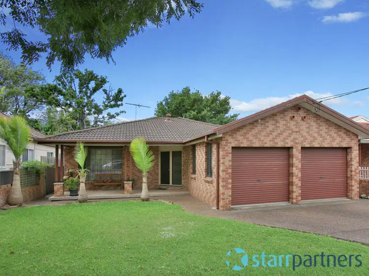 Main view of Homely house listing, 11 Soudan Street, Merrylands NSW 2160