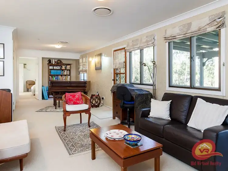 Fourth view of Homely rural property listing, Address available on request