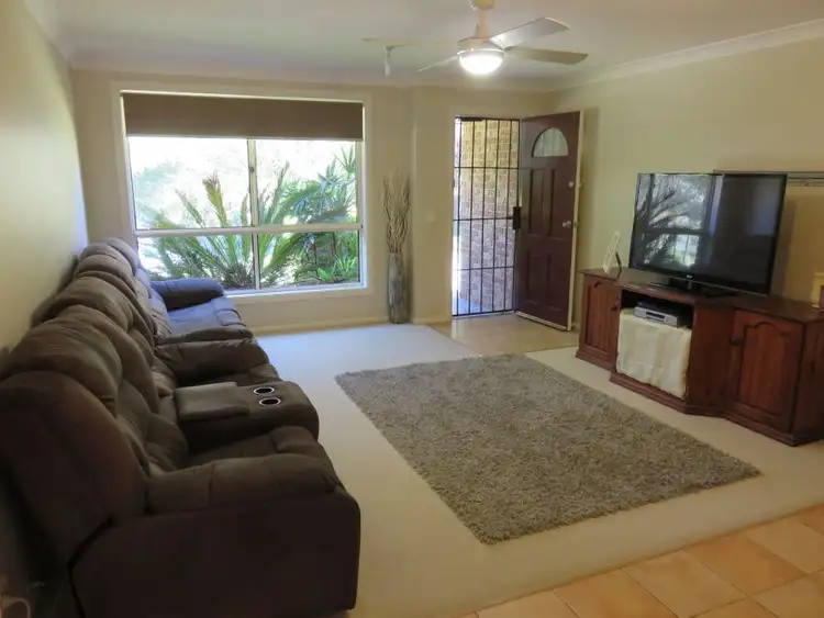 Fourth view of Homely house listing, 3 Anderson Close, Hyland Park NSW 2448