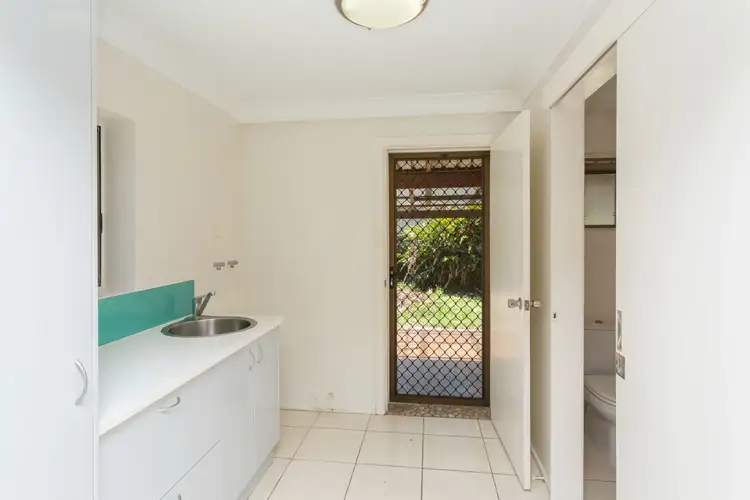 Sixth view of Homely house listing, 10 Paton Terrace, Slade Point QLD 4740