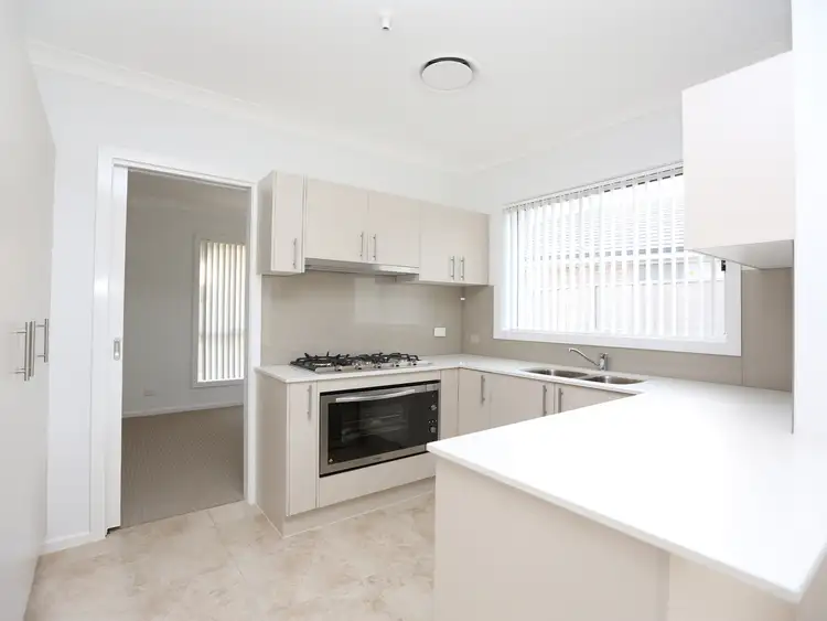 Fourth view of Homely house listing, 53 Indigofera Cir, Mount Annan NSW 2567