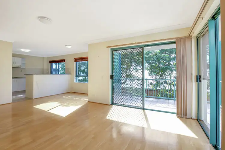 Second view of Homely unit listing, 8/17 Markeri Street, Mermaid Beach QLD 4218