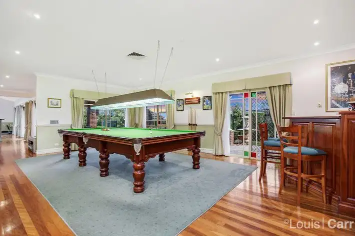 Second view of Homely house listing, 17 Balintore Drive, Castle Hill NSW 2154