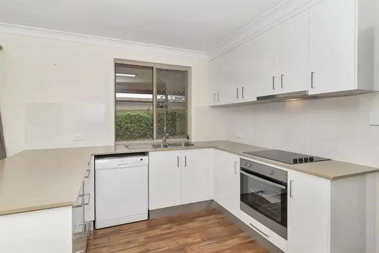 Second view of Homely house listing, 6 Lovejoy Ct, Kearneys Spring QLD 4350