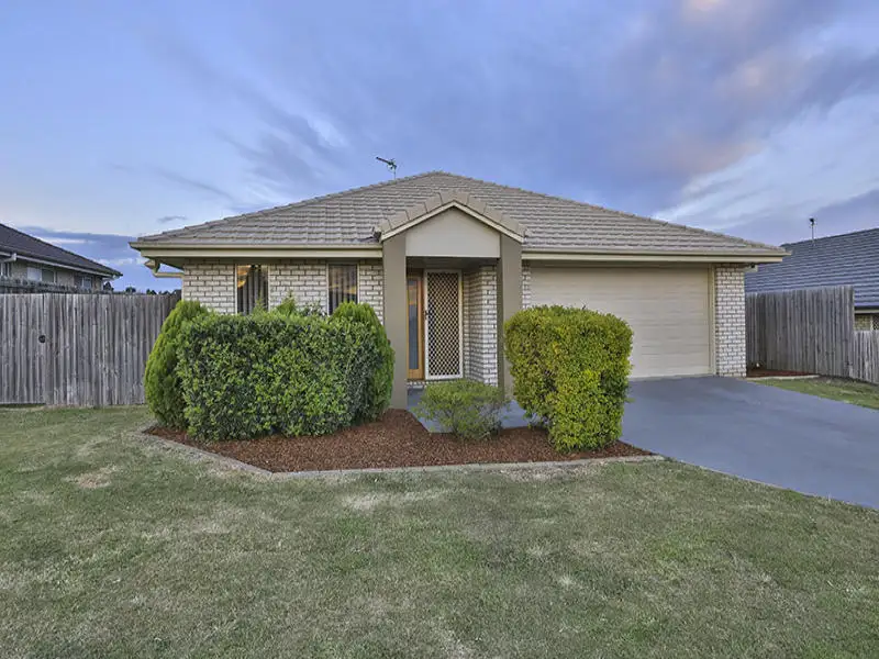 Main view of Homely house listing, 674 Greenwattle Street, Harristown QLD 4350