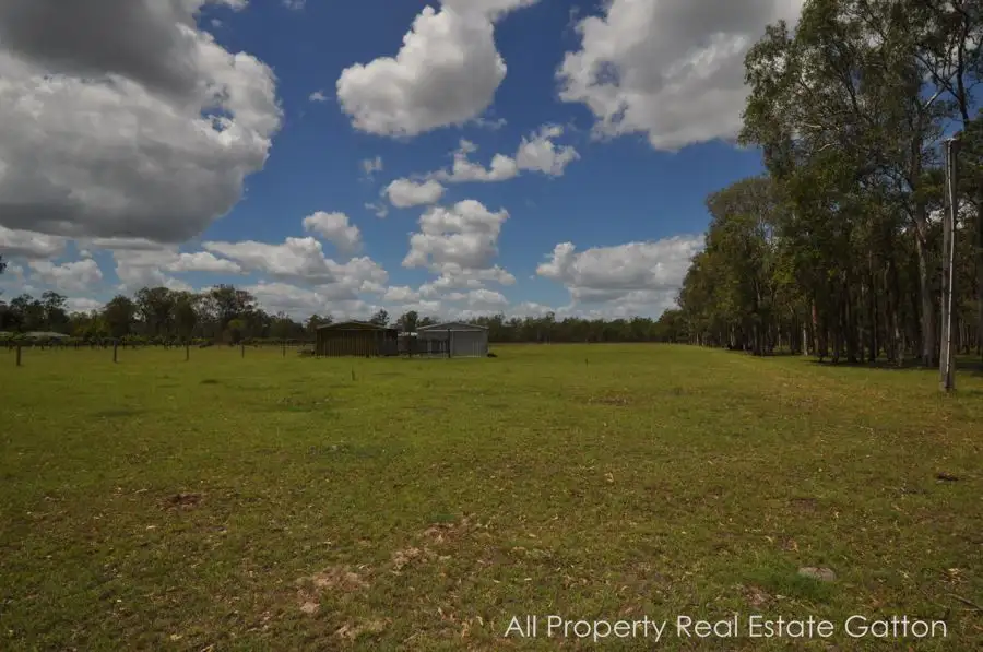 Main view of Homely land listing, 12 Archer Road, Spring Creek QLD 4343