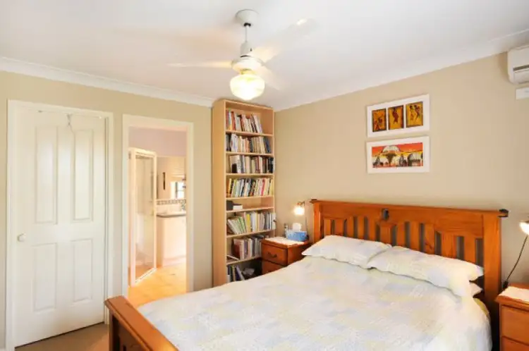 Seventh view of Homely house listing, 49 Nash Drive, Glenvale QLD 4350