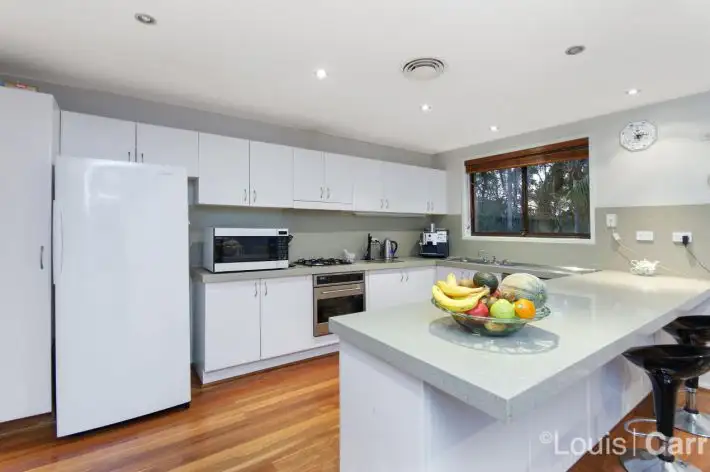 Third view of Homely house listing, 72 Westmore Drive, West Pennant Hills NSW 2125