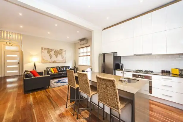 Second view of Homely house listing, 144 Gordon Avenue, Hamilton South NSW 2303