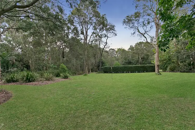 Second view of Homely house listing, 81 Greentree Crescent, Forest Lake QLD 4078