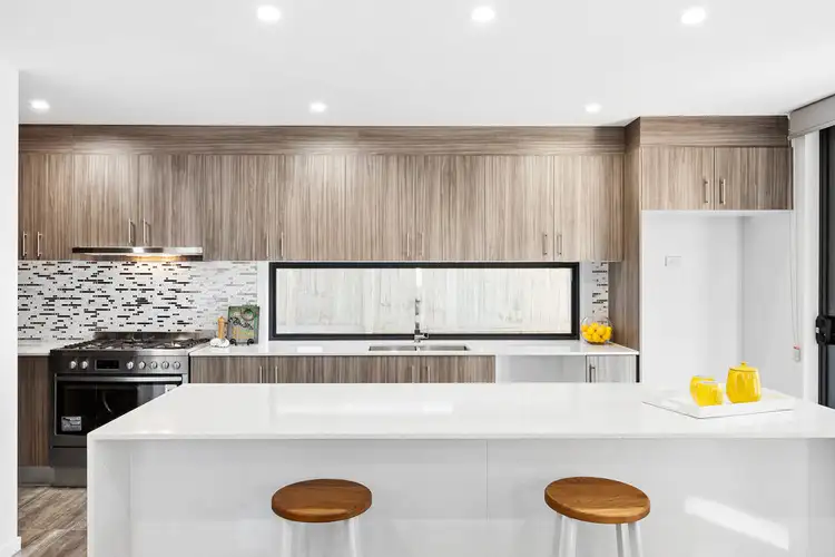 Fifth view of Homely house listing, 84 Kempsie Road, Upper Mount Gravatt QLD 4122