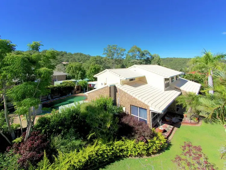 Fourth view of Homely house listing, 2 Roebourne Court, Shailer Park QLD 4128