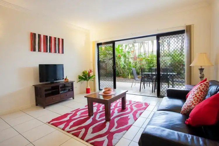 16/72-76 Trinity Beach Road, Trinity Beach QLD 4879