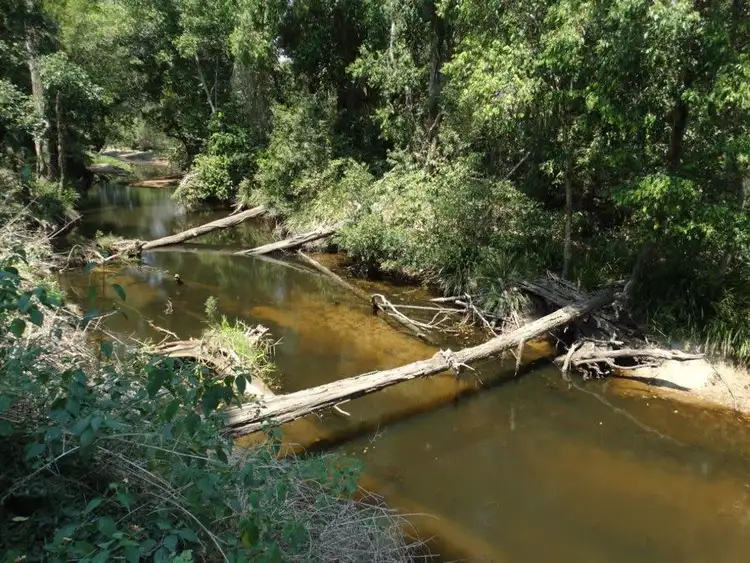 Fifth view of Homely rural property listing, Lot 21 Beaumanor Road, Lowmead QLD 4676