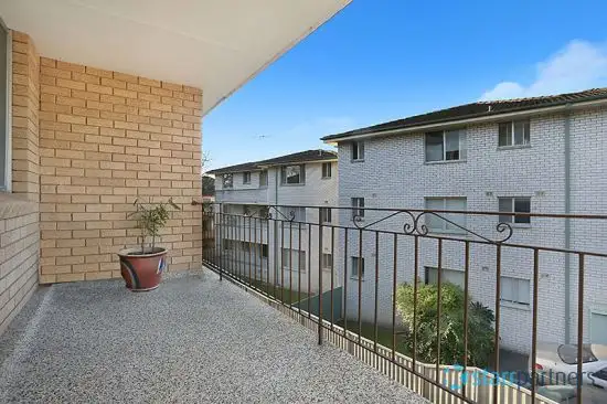 Third view of Homely unit listing, 4/43 O'connell Street, North Parramatta NSW 2151