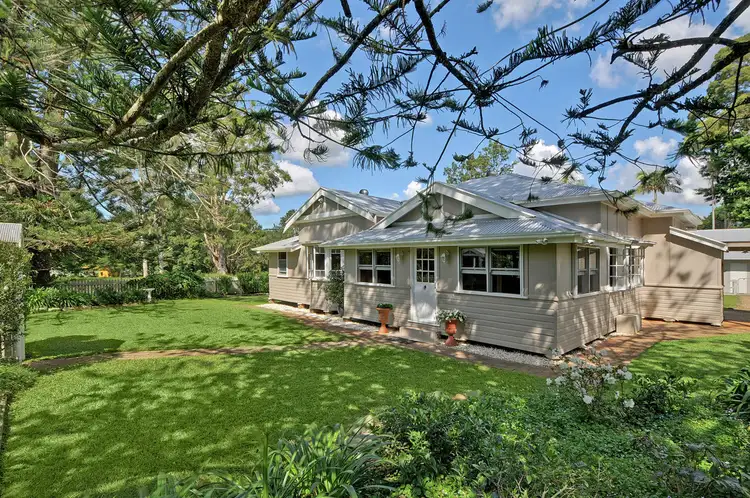 Fifth view of Homely house listing, 29 McCarthy Road, Maleny QLD 4552