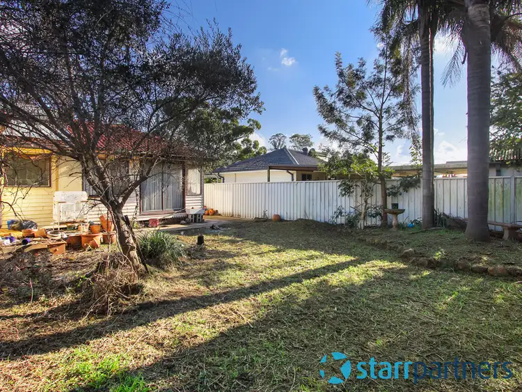 Fourth view of Homely house listing, 279 Woodstock Avenue, Dharruk NSW 2770