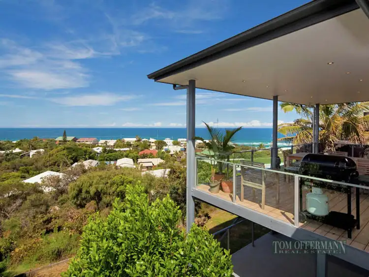 Fourth view of Homely house listing, 34 Netherby Rise, Sunrise Beach QLD 4567