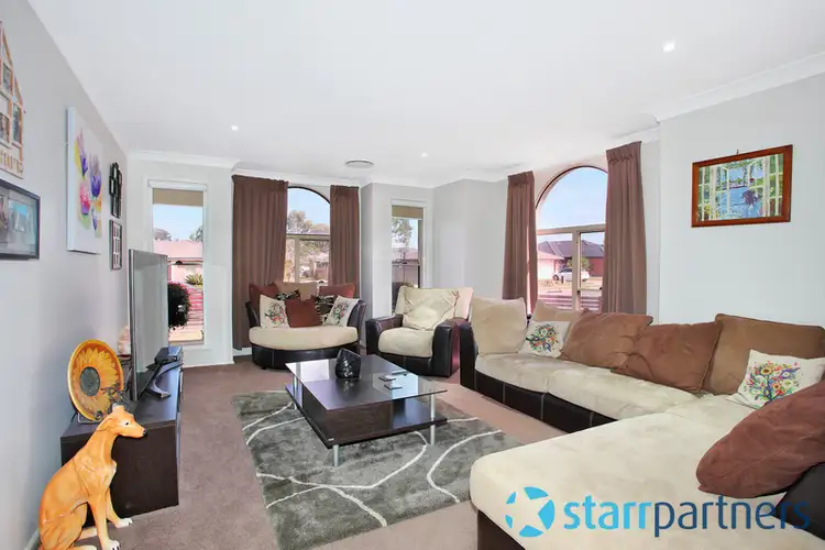 Fifth view of Homely house listing, 26 Holland Avenue, Ropes Crossing NSW 2760